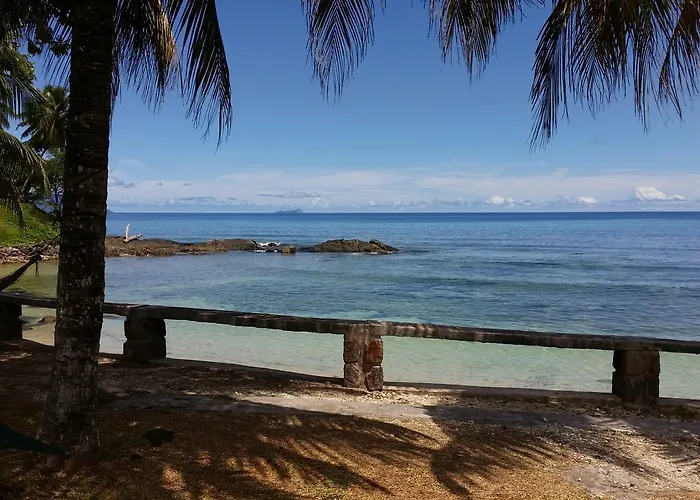 Cove Bel Ombre