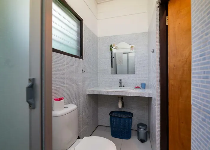 Apartment Cove Bel Ombre