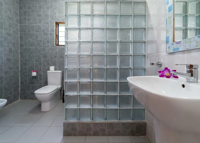Cove Apartment Bel Ombre