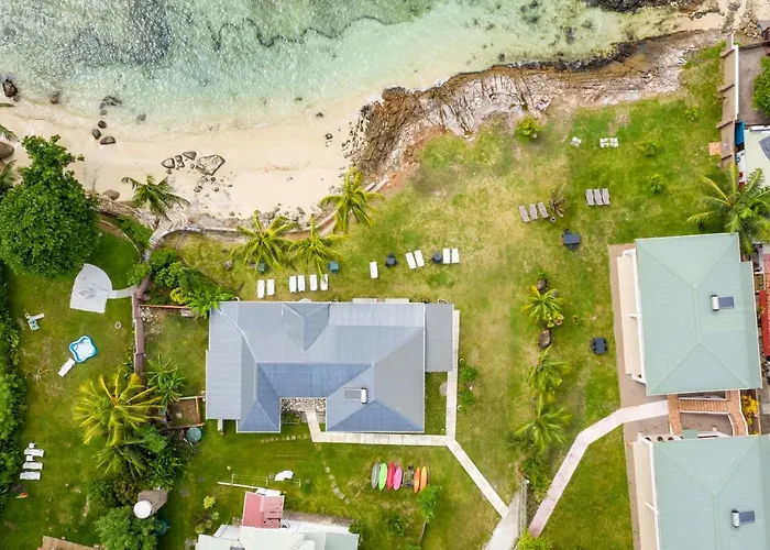 Apartment Cove