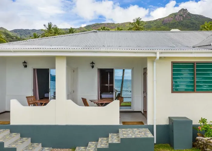 Apartment Cove Bel Ombre