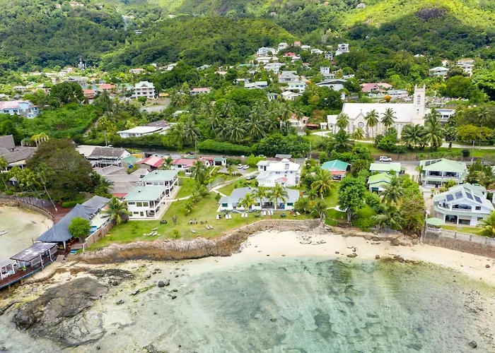 Cove Apartment
