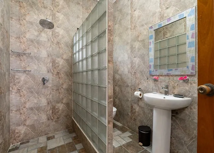 Cove Apartment Bel Ombre