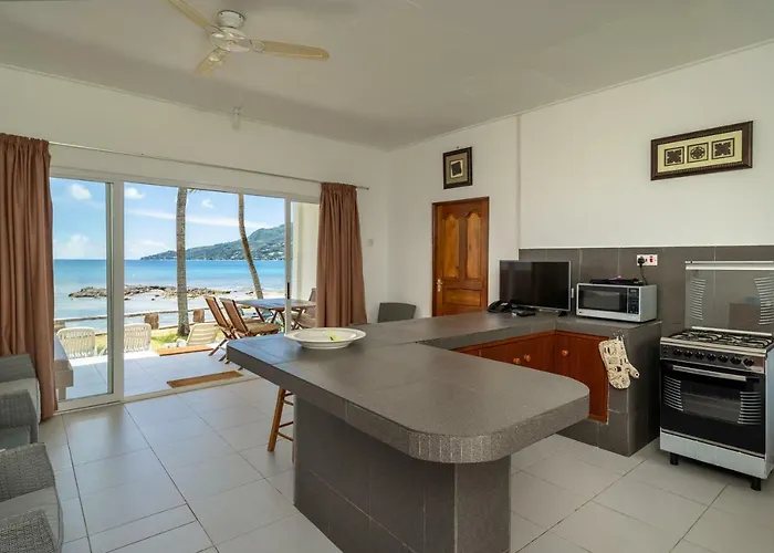 Apartment Cove